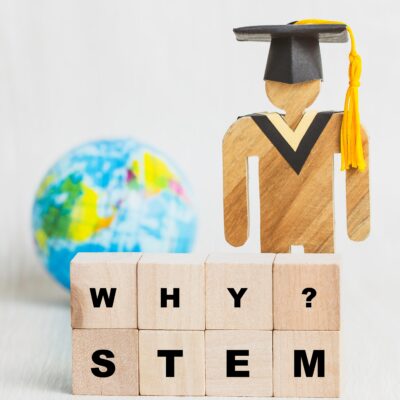 究竟STEM有哪些重要性？